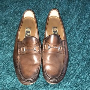 Gucci men’s shoes
